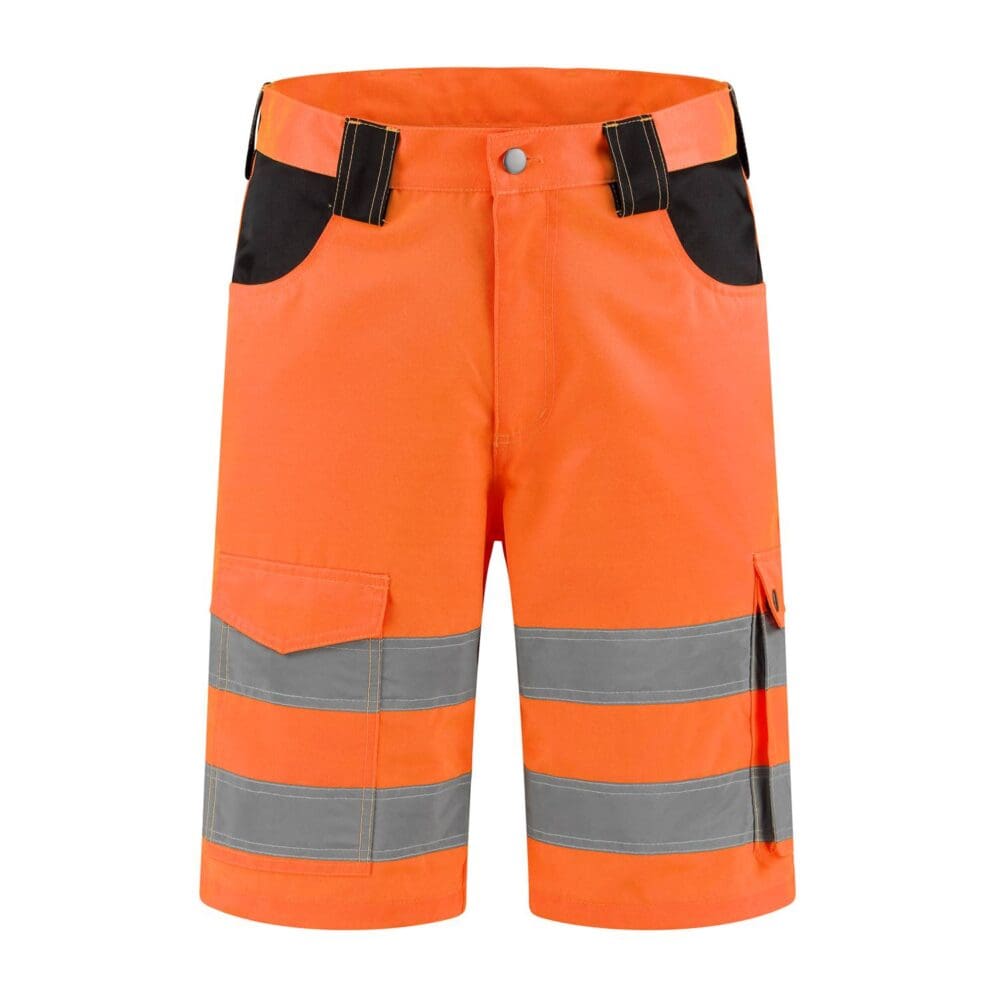 Werk Bermuda High-Vis