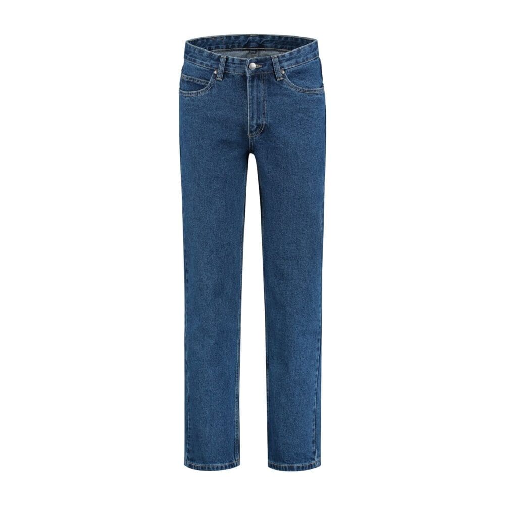 Werkjeans Spijkerbroek Colorado | Denim