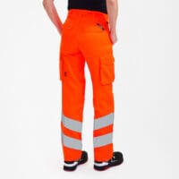 Safety Light Werkbroek Dames EN ISO 20471 - Repreve