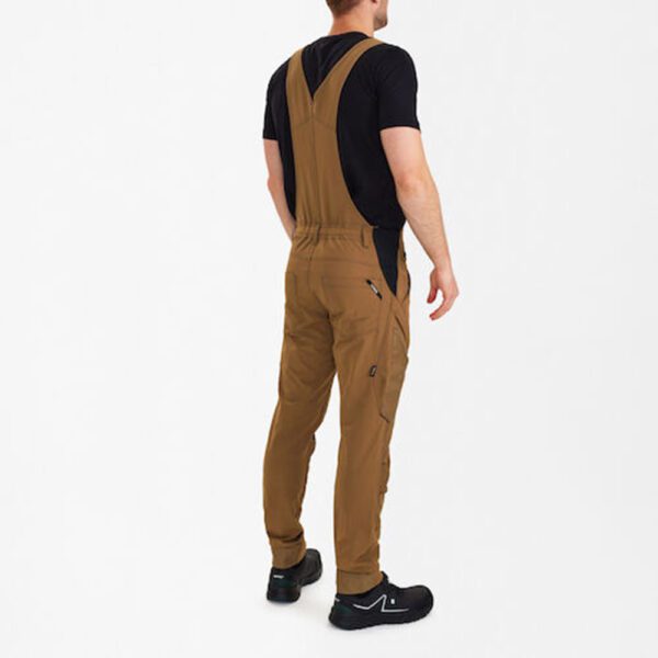 X-treme Amerikaanse Stretch Overall
