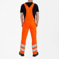 Safety Amerikaanse Overall Stretch