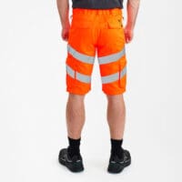 Safety Light Bermuda EN ISO 20471 - Repreve