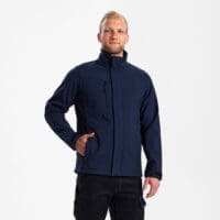 Extend Werkjas Softshell