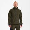 X-treme Werkjas Softshell