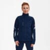 Extend Werkjas Softshell Dames