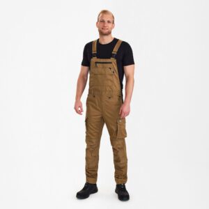 X-treme Amerikaanse Overall Stretch