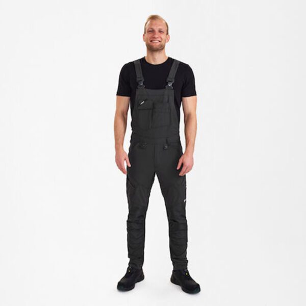 X-treme Amerikaanse Stretch Overall