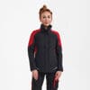 Galaxy Werkjas Softshell Dames