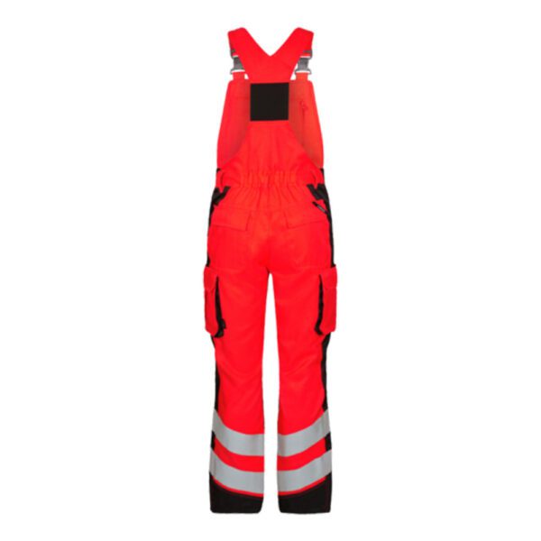 Safety Amerikaanse Overall Dames EN ISO 20471 - Repreve