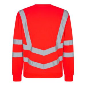 Safety Sweatshirt EN ISO 20471