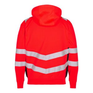 Safety Sweater Cardigan