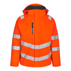 Safety Winter Jacket