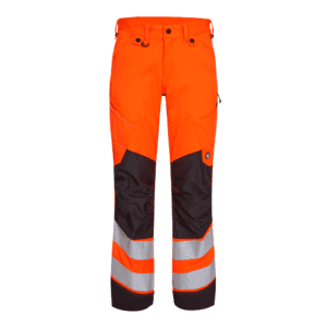 Safety Trouser Stretch