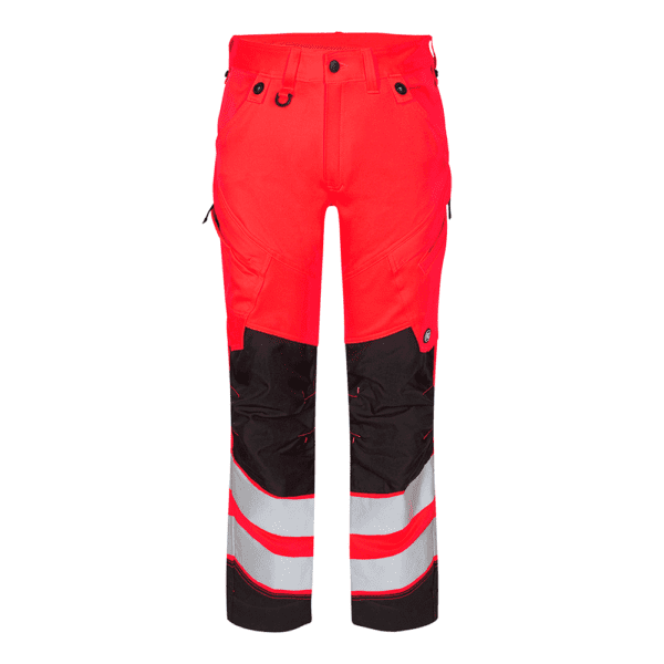 Safety Trouser Stretch