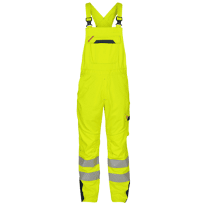 Safety+ Fluorescerende Amerikaanse Overall Multinorm