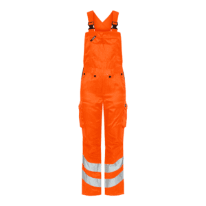 Safety Amerikaanse Overall Dames EN ISO 20471 - Repreve