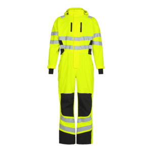 Safety Winter Boiler Suit