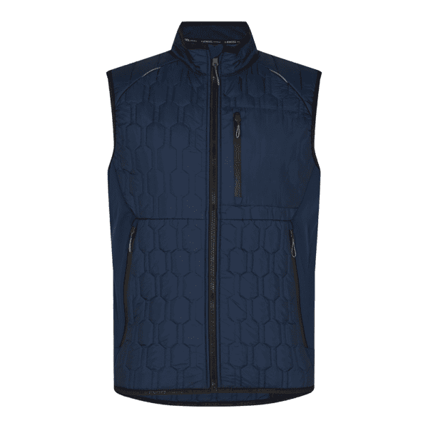X-treme Quilted Vest