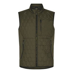 X-treme Quilted Vest