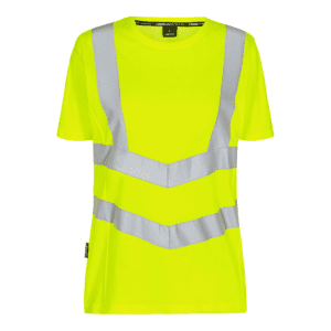 Safety Ladies T-Shirt SS