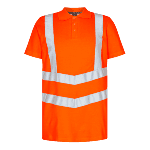 Safety Poloshirt EN ISO 20471
