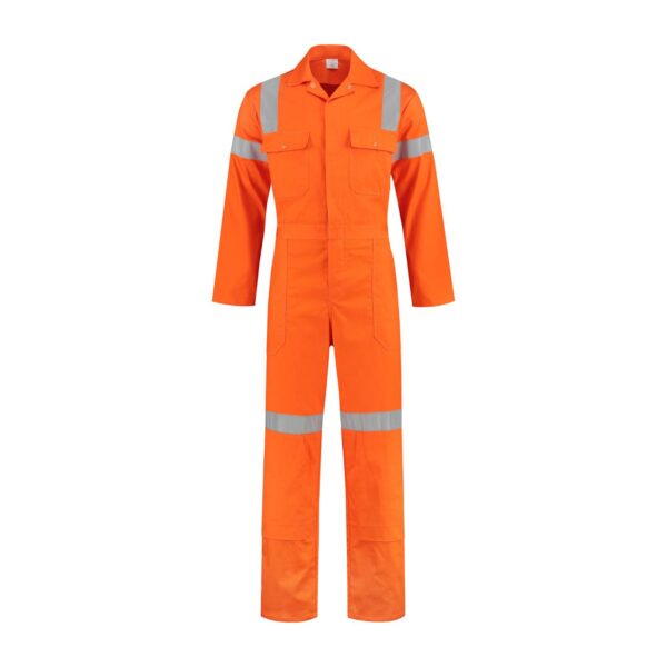 Overall High Visibility