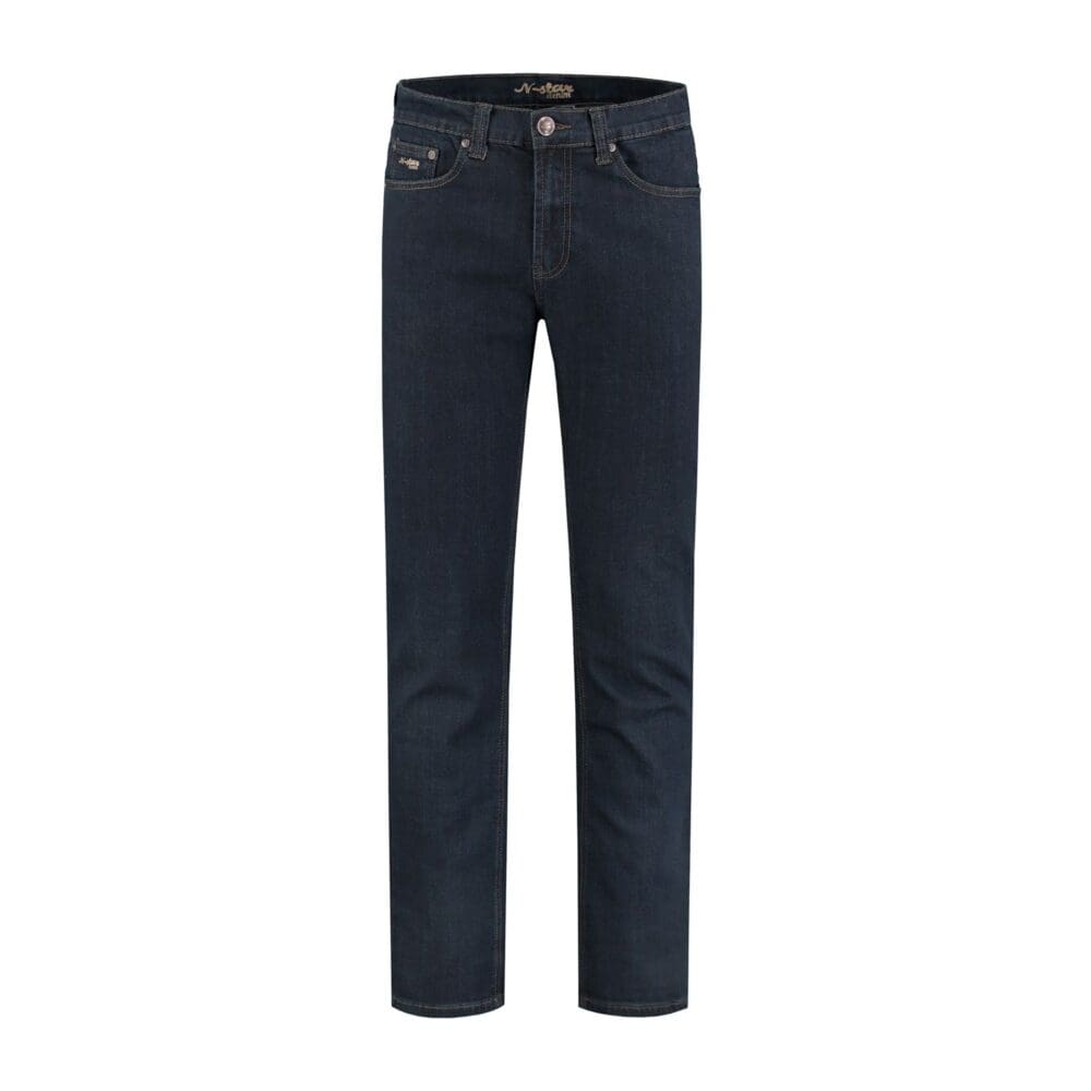 Werkjeans Spijkerbroek Denim