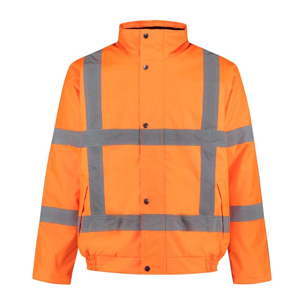 Pilotjack RWS Fluorescerend High-Vis