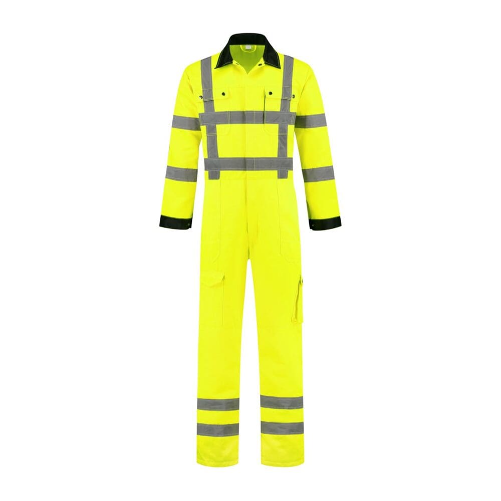 Overall High Visibility