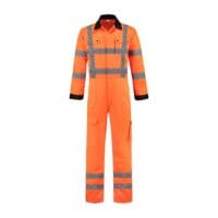 Overall High Visibility