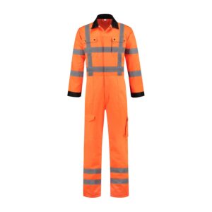 Overall High Visibility