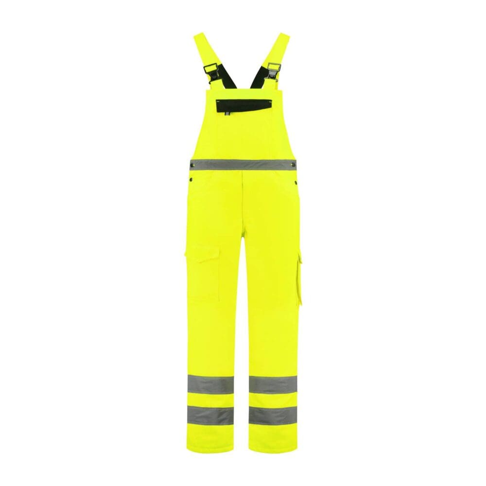 Tuinbroek High Visibility