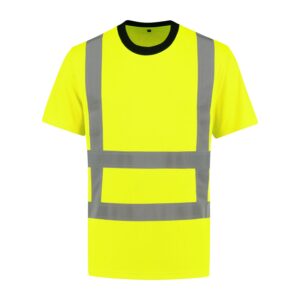 T-shirt High-Vis RWS Fluorescerend EN ISO 20471