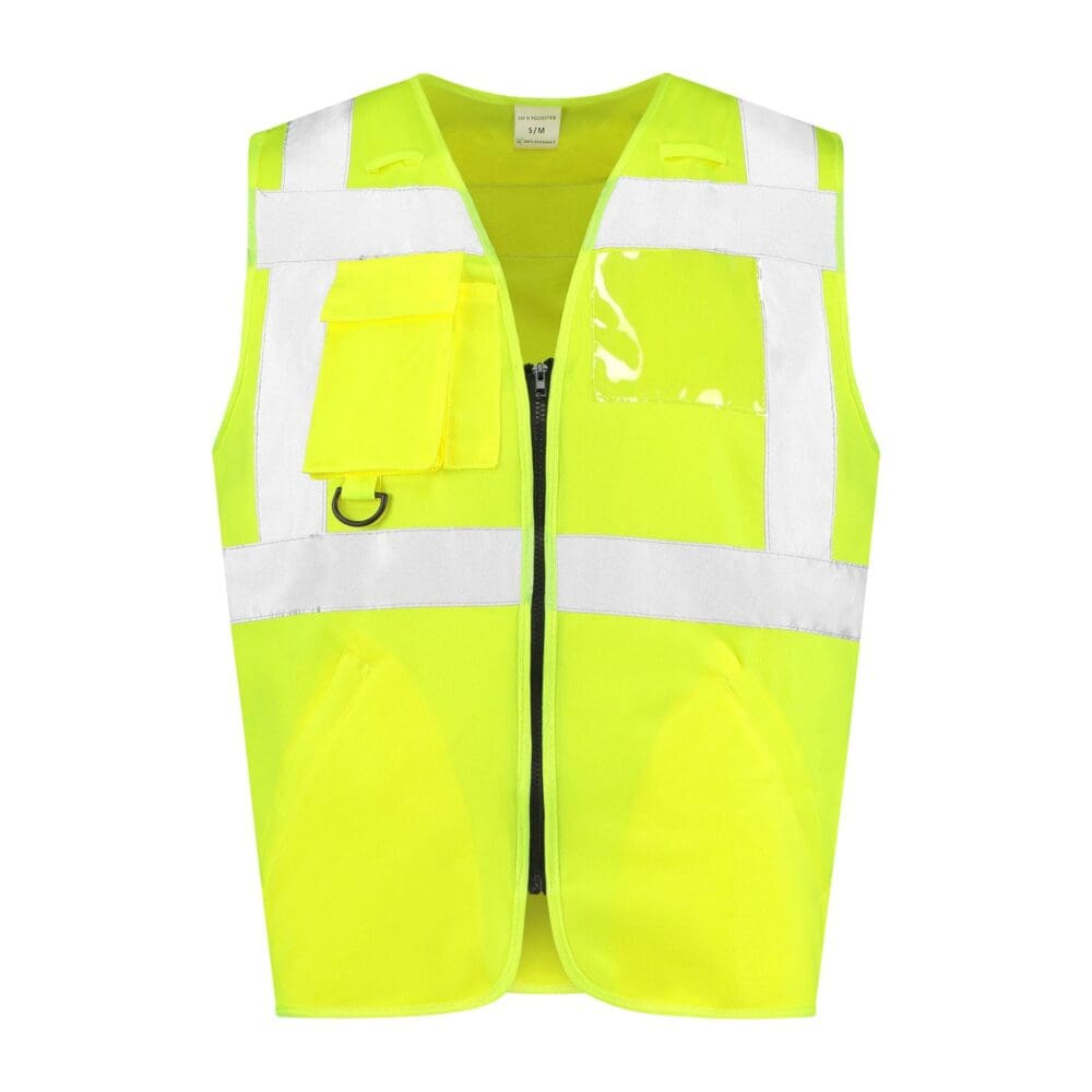 Veiligheidsvest High Visibility