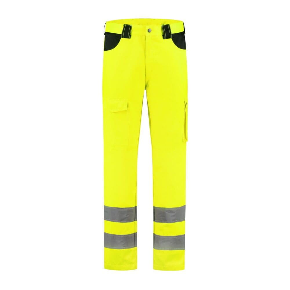 Werkbroek High Visibility