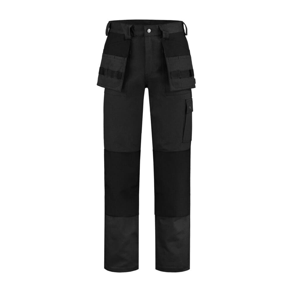 Werkbroek Katoen Cordura