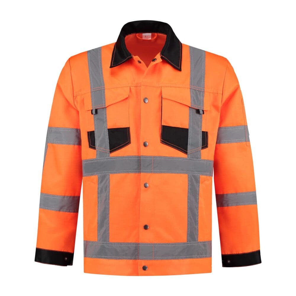 Werkjasje High Visibility